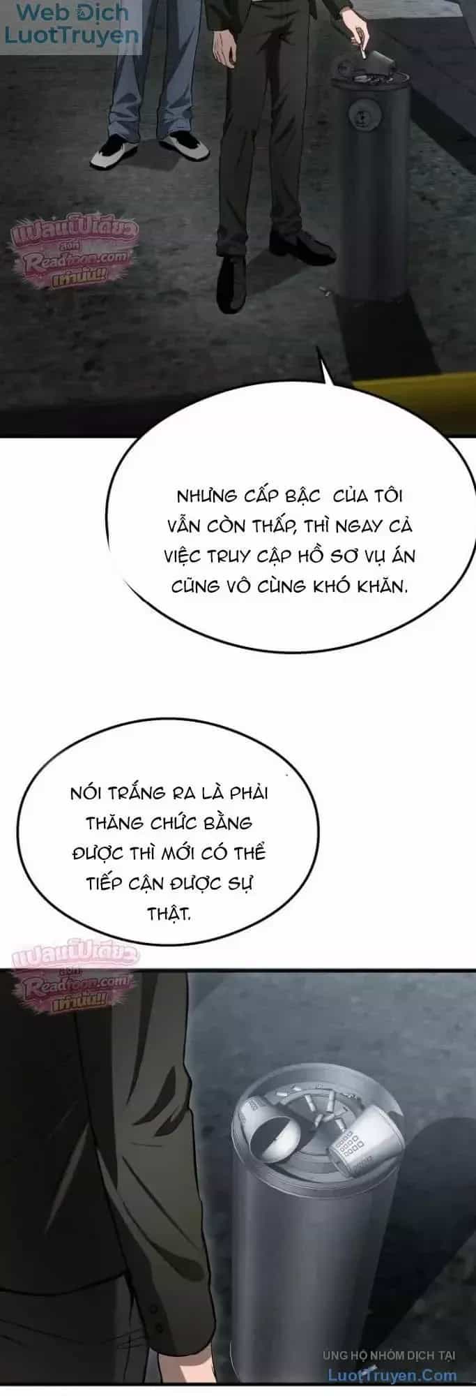Hẹn Hò Rùng Rợn - Chương 65 - ảnh 46