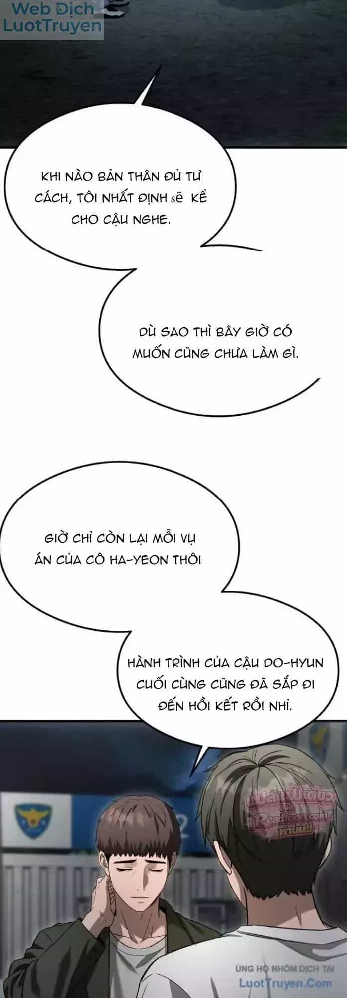 Hẹn Hò Rùng Rợn - Chương 65 - ảnh 49
