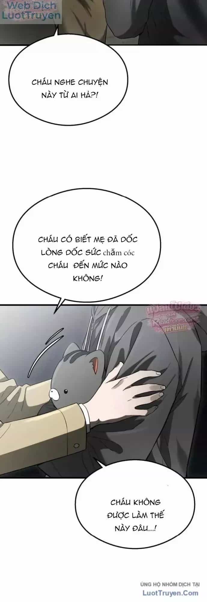Hẹn Hò Rùng Rợn - Chương 65 - ảnh 5