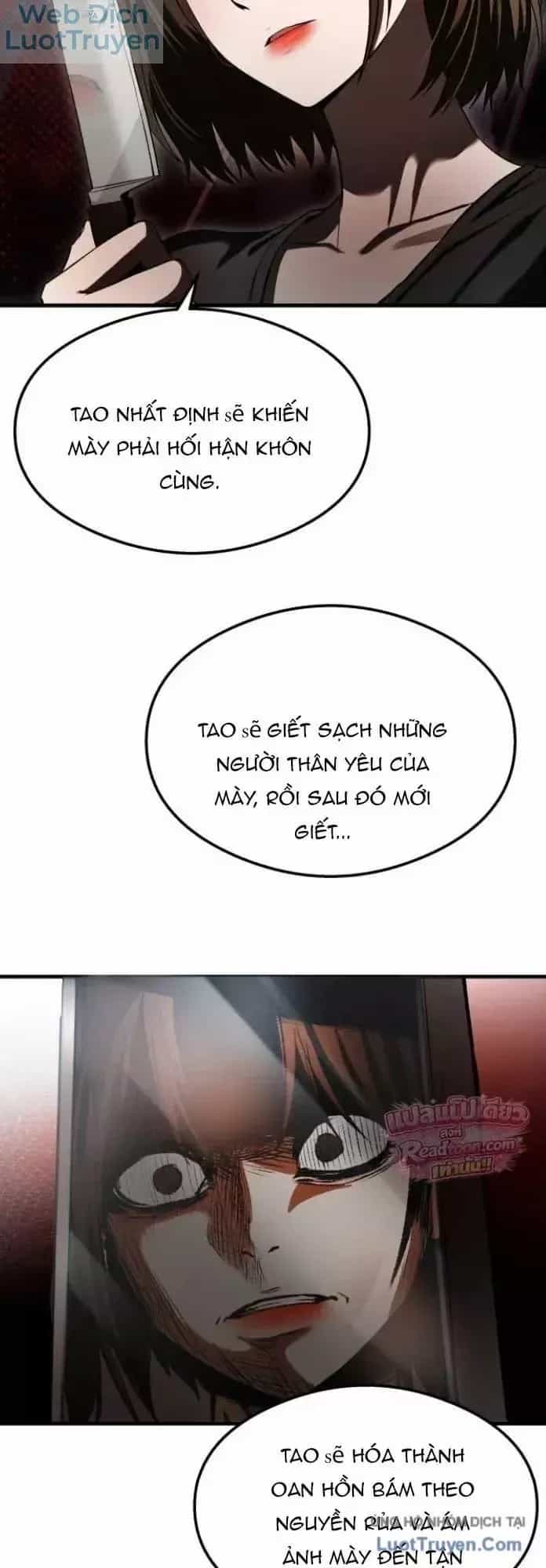 Hẹn Hò Rùng Rợn - Chương 65 - ảnh 59