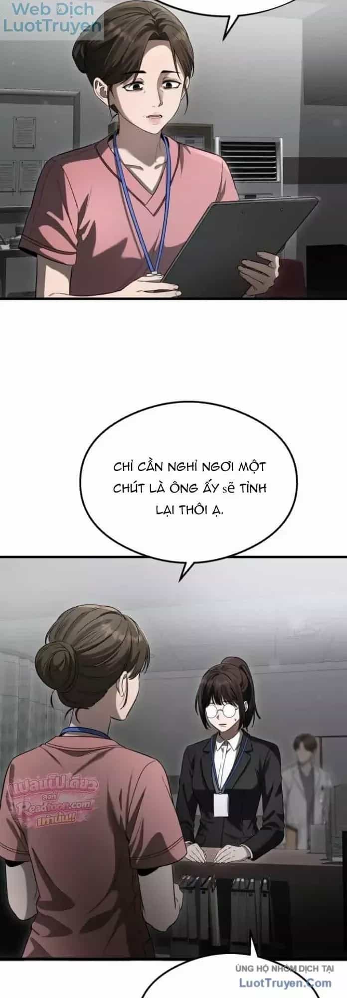 Hẹn Hò Rùng Rợn - Chương 65 - ảnh 61