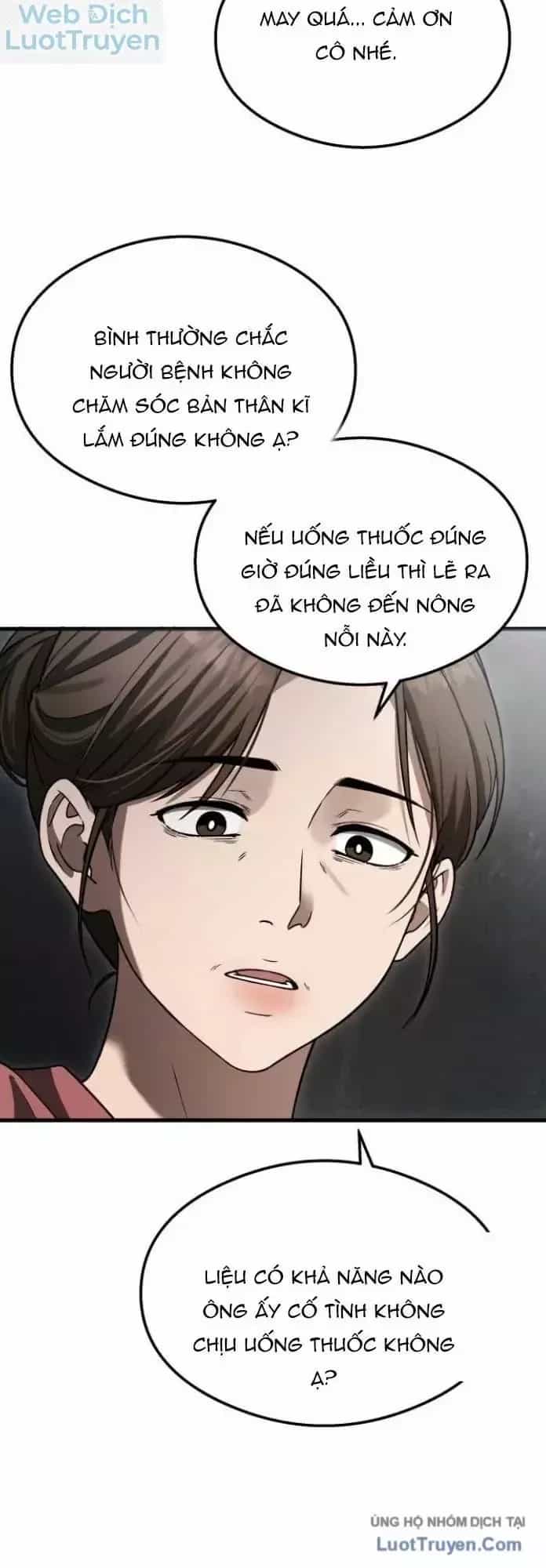 Hẹn Hò Rùng Rợn - Chương 65 - ảnh 62