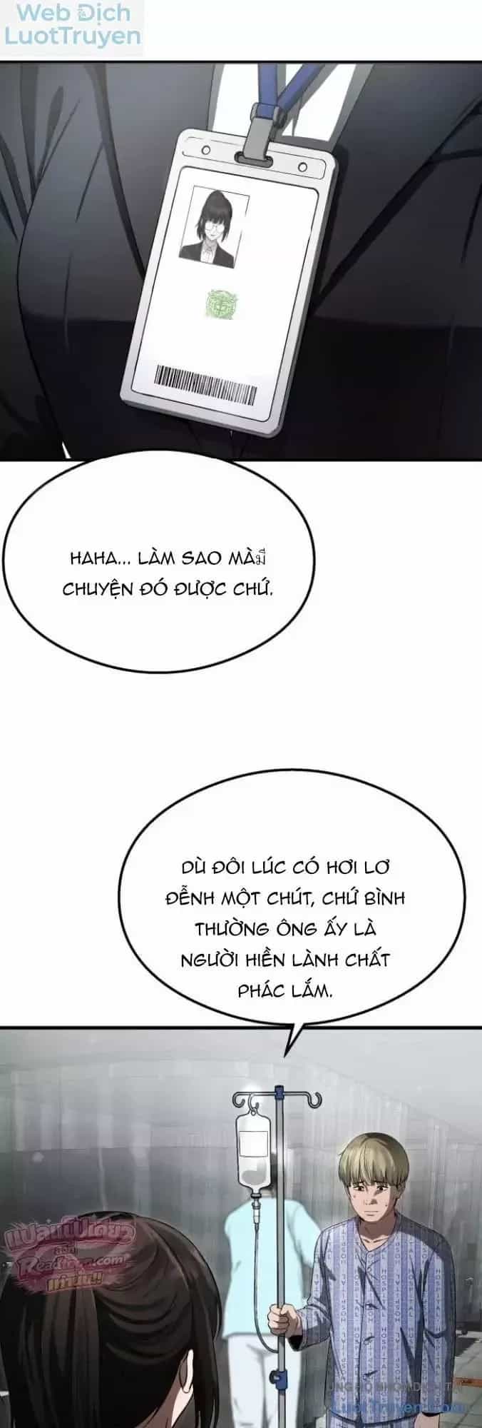 Hẹn Hò Rùng Rợn - Chương 65 - ảnh 63