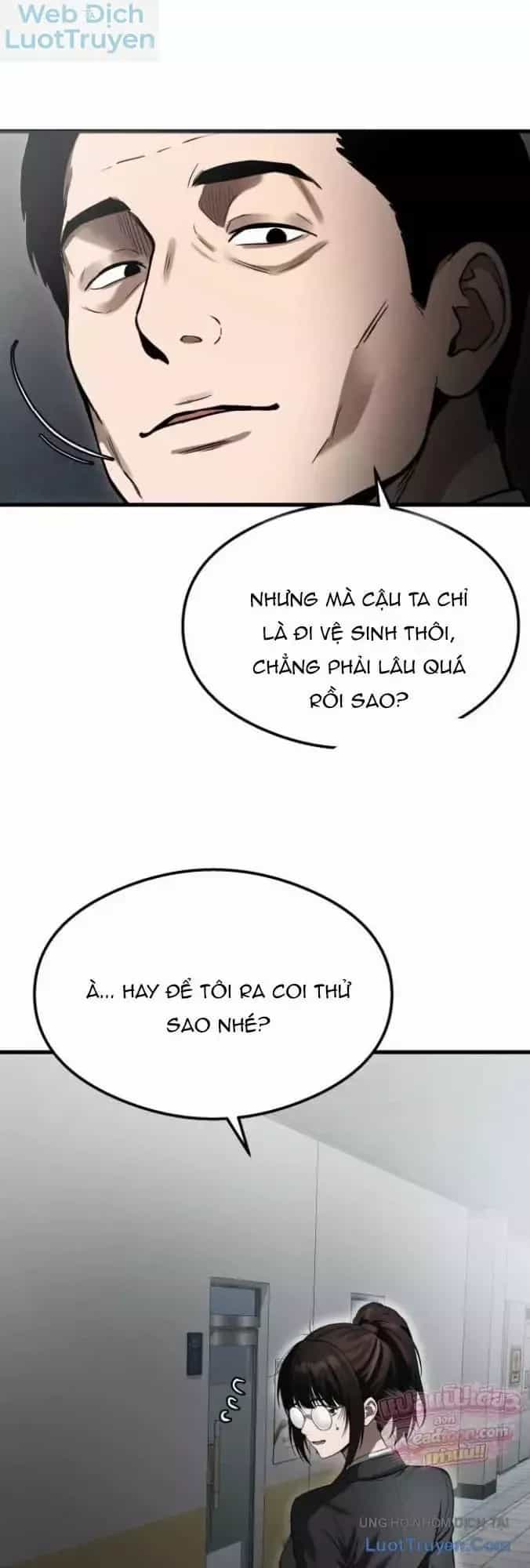 Hẹn Hò Rùng Rợn - Chương 65 - ảnh 67