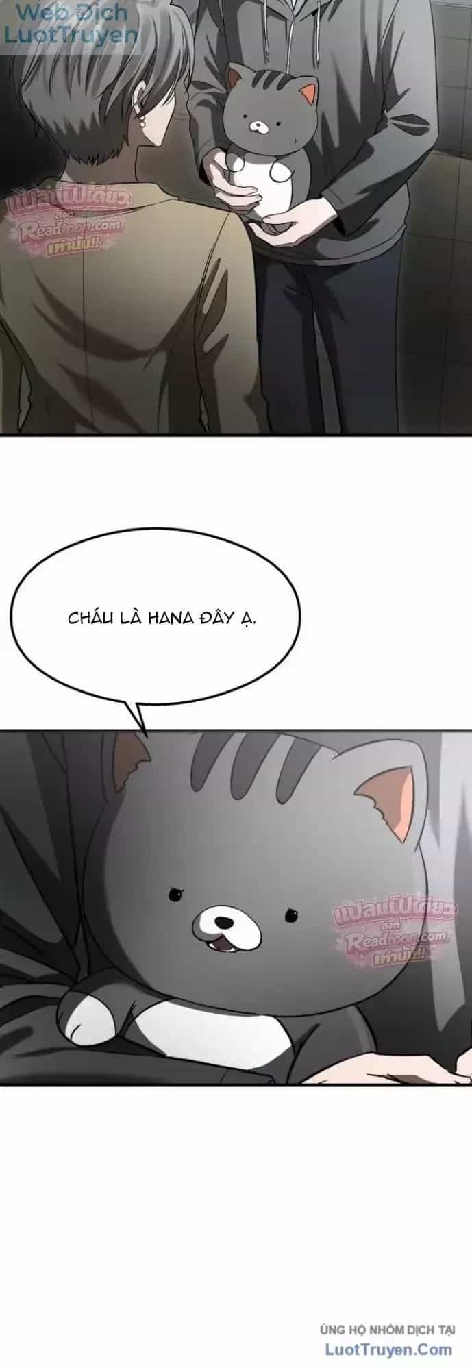 Hẹn Hò Rùng Rợn - Chương 65 - ảnh 9