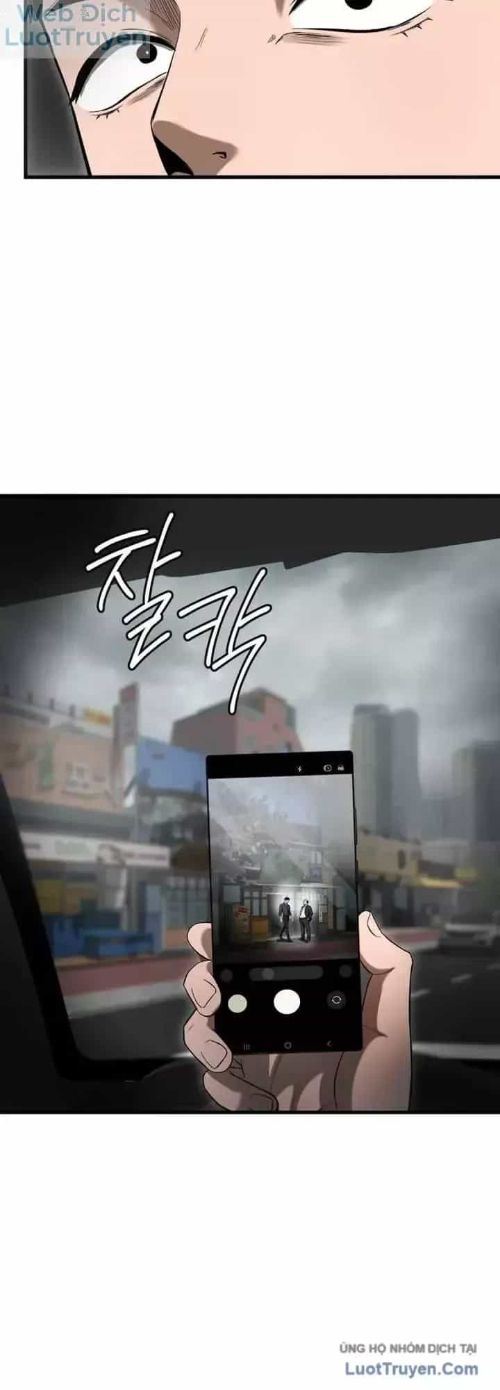 Hẹn Hò Rùng Rợn - Chương 66 - ảnh 11