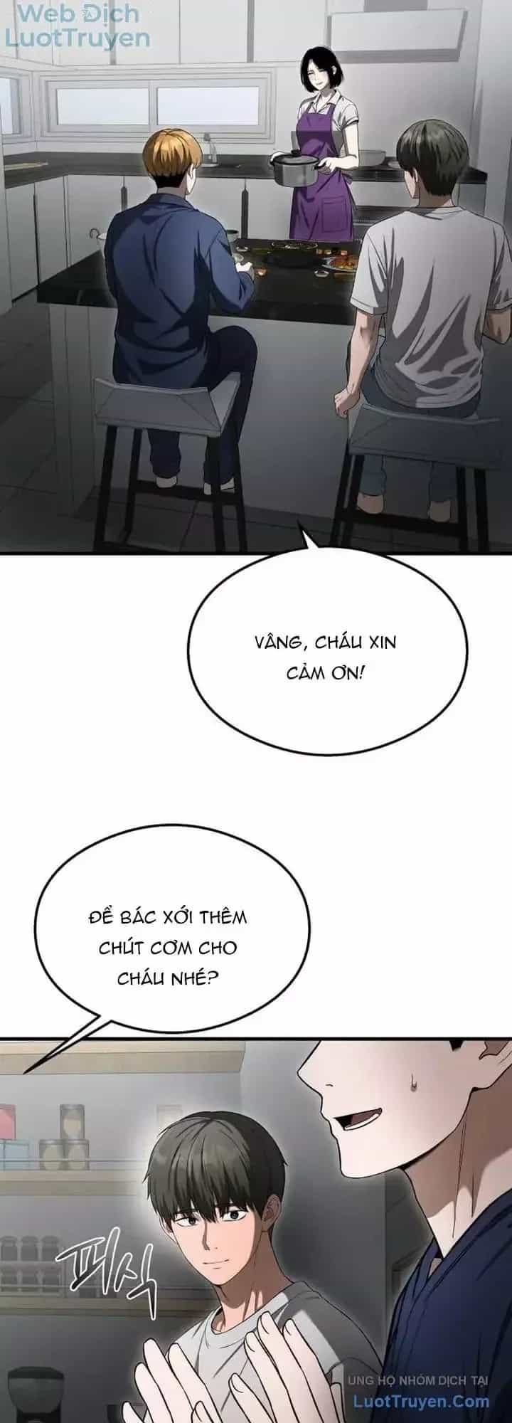 Hẹn Hò Rùng Rợn - Chương 66 - ảnh 16