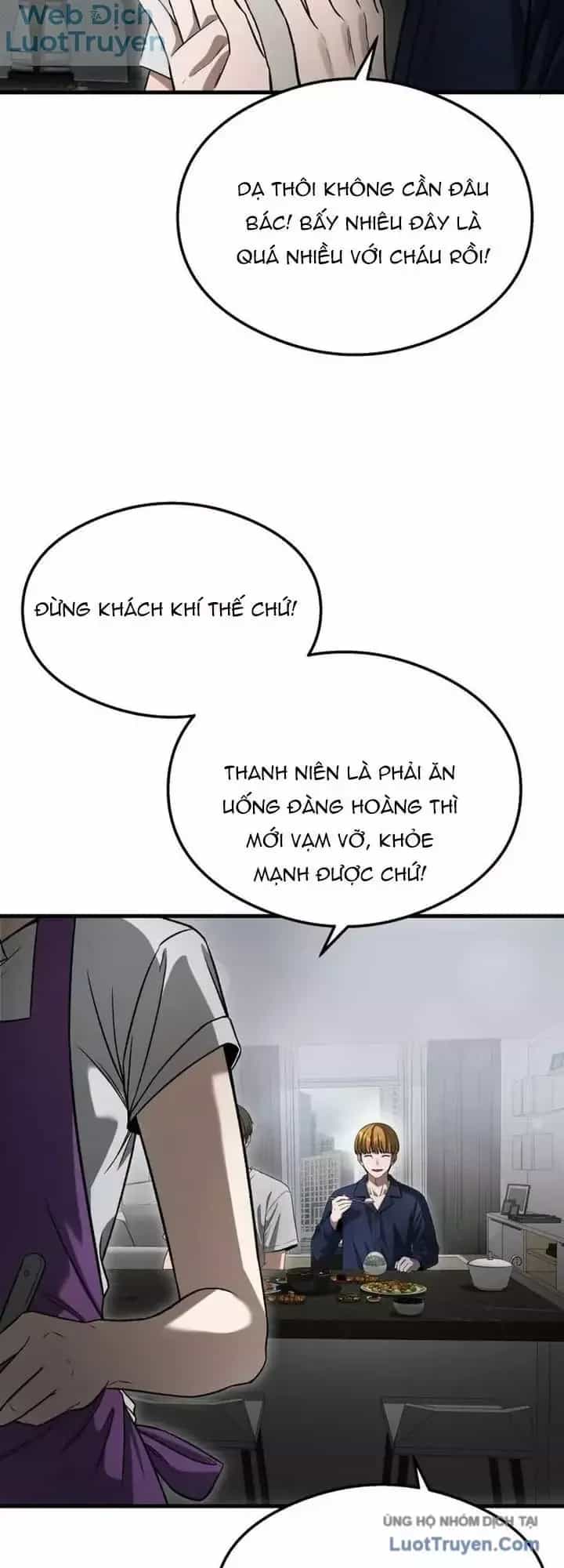 Hẹn Hò Rùng Rợn - Chương 66 - ảnh 17