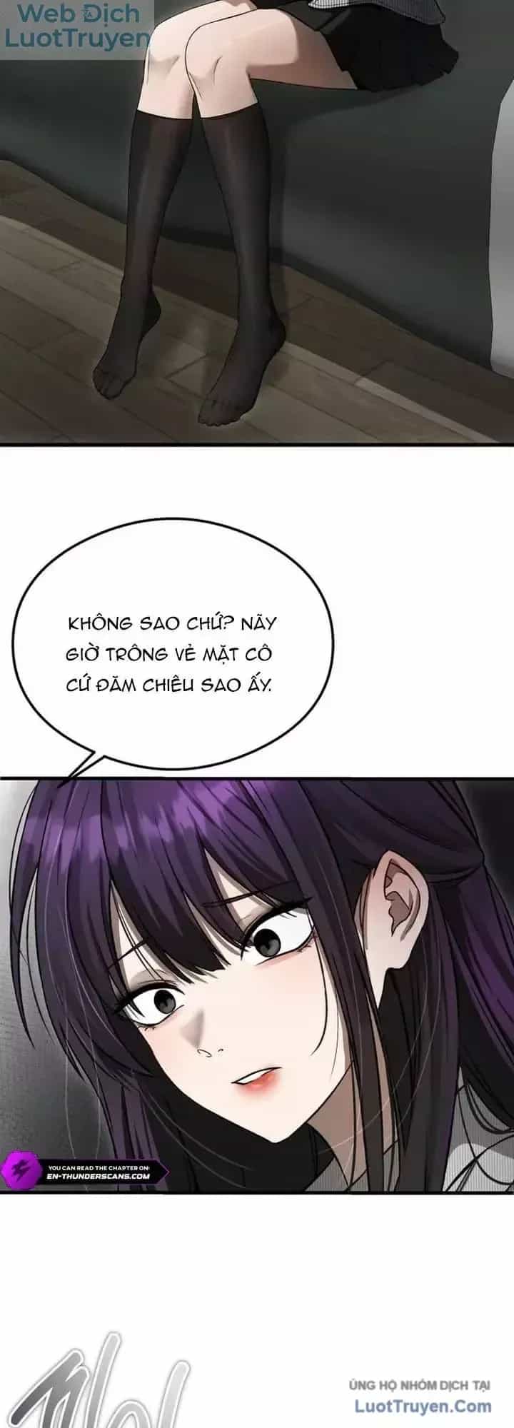 Hẹn Hò Rùng Rợn - Chương 66 - ảnh 20