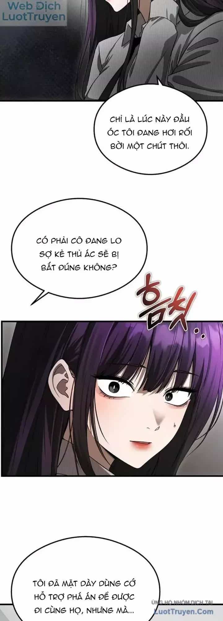 Hẹn Hò Rùng Rợn - Chương 66 - ảnh 22