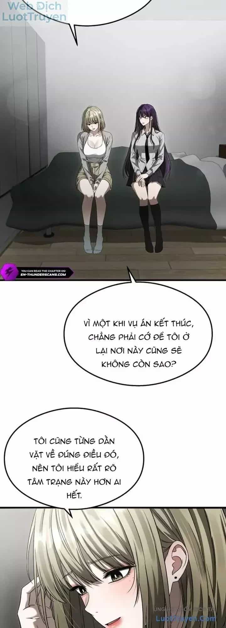 Hẹn Hò Rùng Rợn - Chương 66 - ảnh 23
