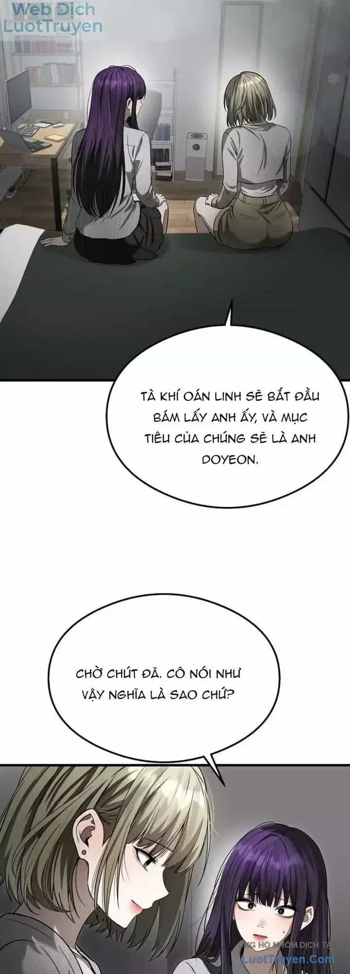 Hẹn Hò Rùng Rợn - Chương 66 - ảnh 28