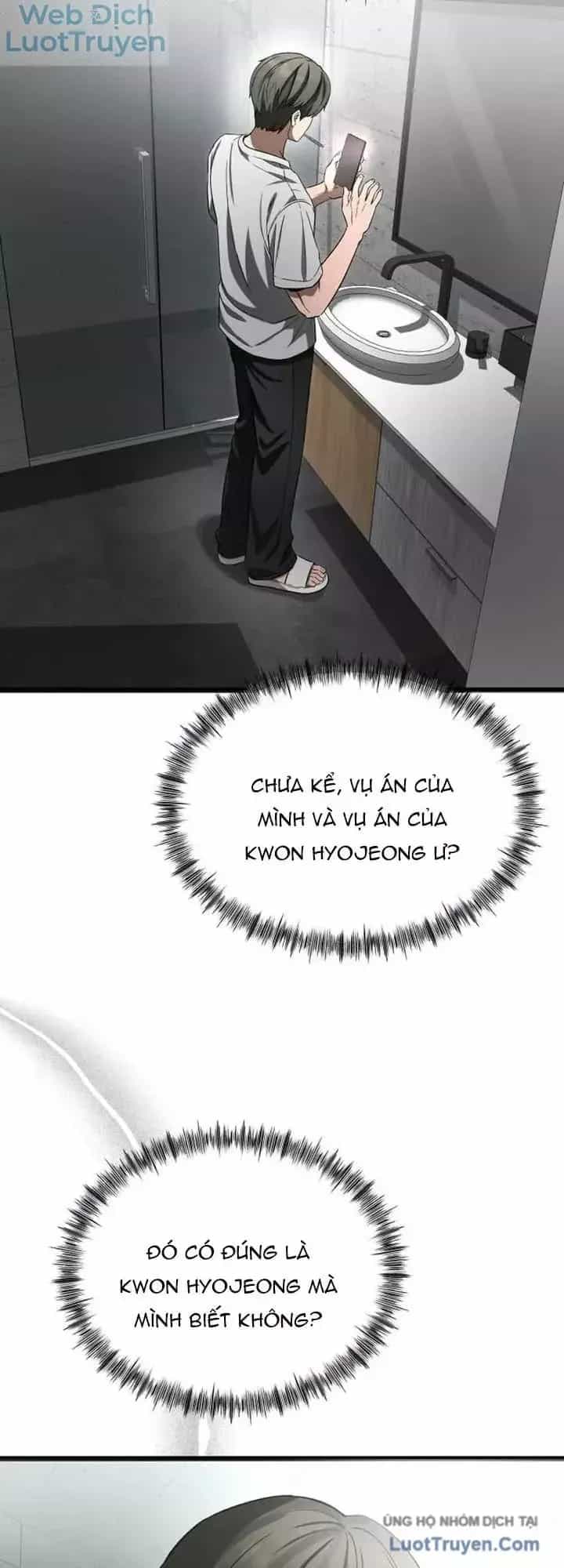 Hẹn Hò Rùng Rợn - Chương 66 - ảnh 34