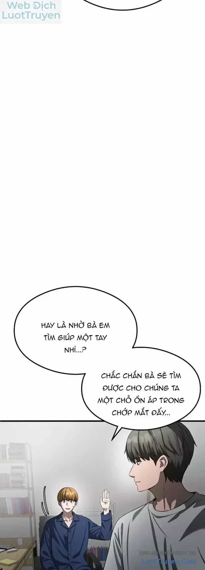 Hẹn Hò Rùng Rợn - Chương 66 - ảnh 43