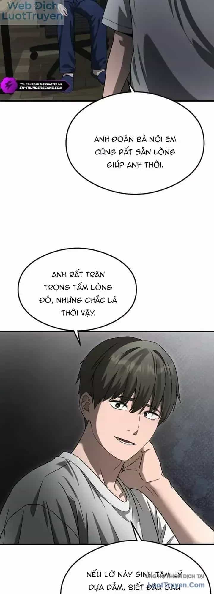 Hẹn Hò Rùng Rợn - Chương 66 - ảnh 44