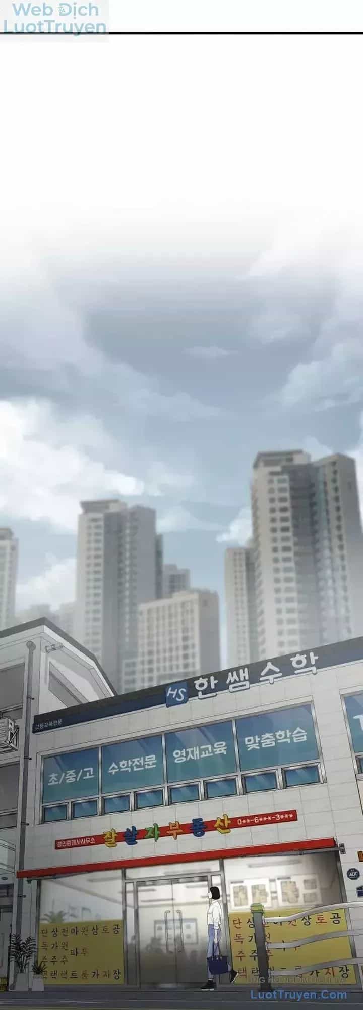 Hẹn Hò Rùng Rợn - Chương 66 - ảnh 47