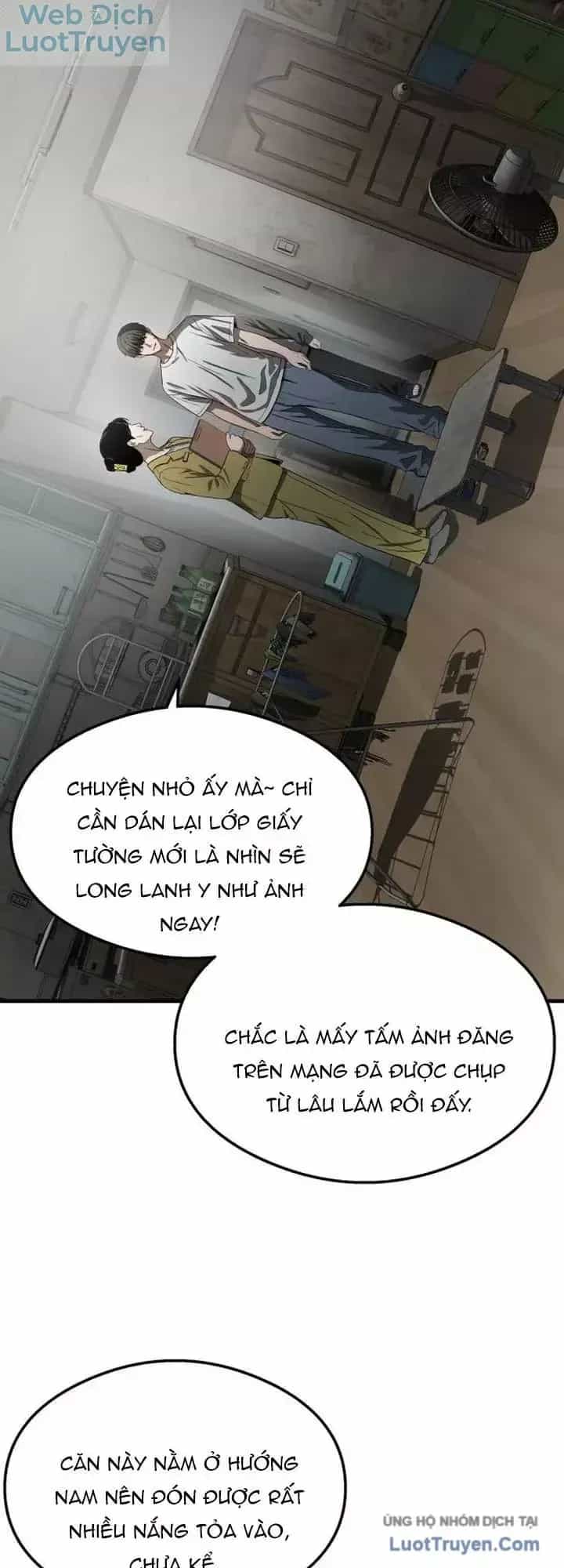 Hẹn Hò Rùng Rợn - Chương 66 - ảnh 49