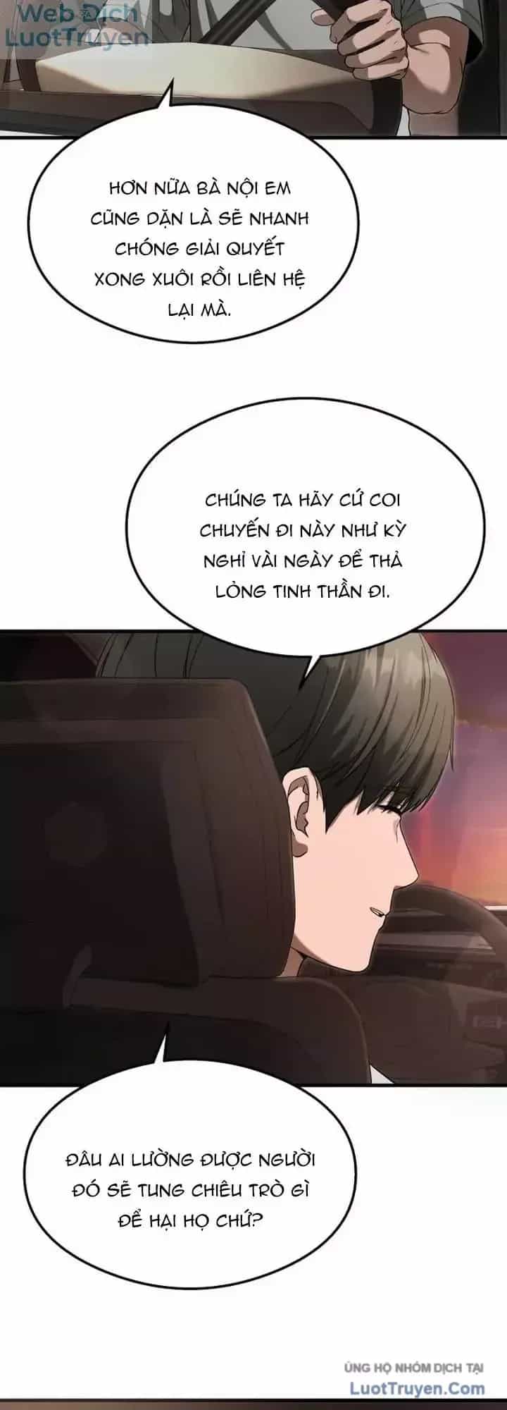 Hẹn Hò Rùng Rợn - Chương 66 - ảnh 5