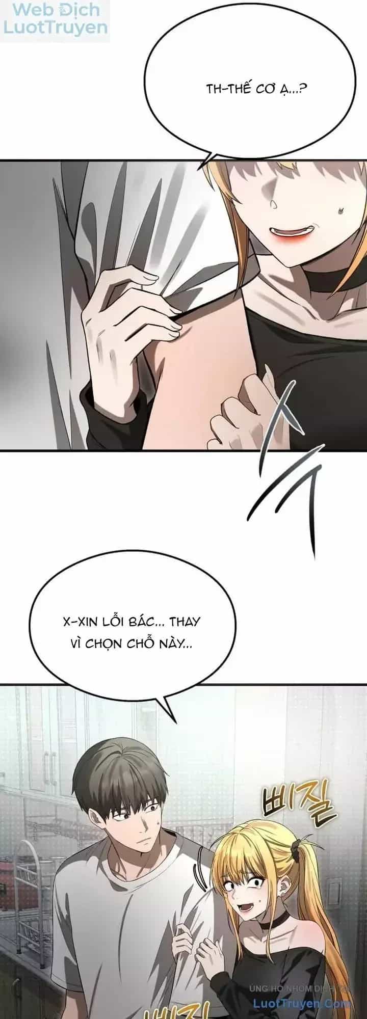 Hẹn Hò Rùng Rợn - Chương 66 - ảnh 53