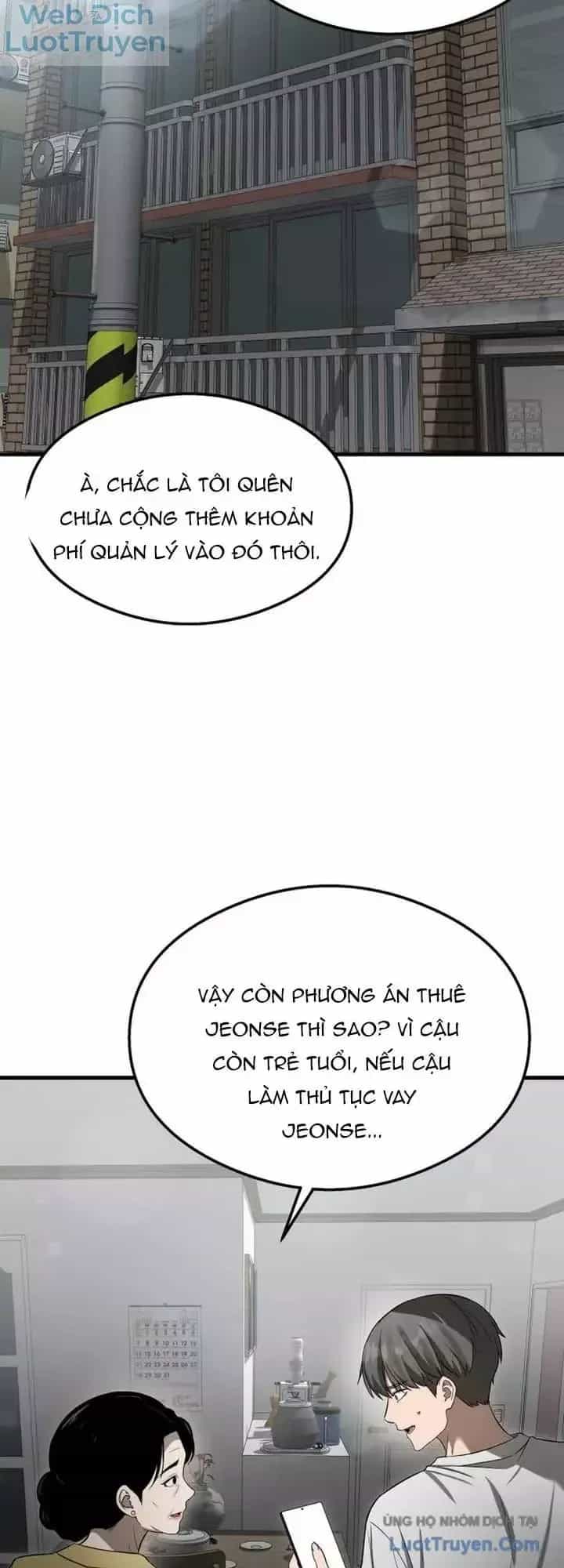 Hẹn Hò Rùng Rợn - Chương 66 - ảnh 57