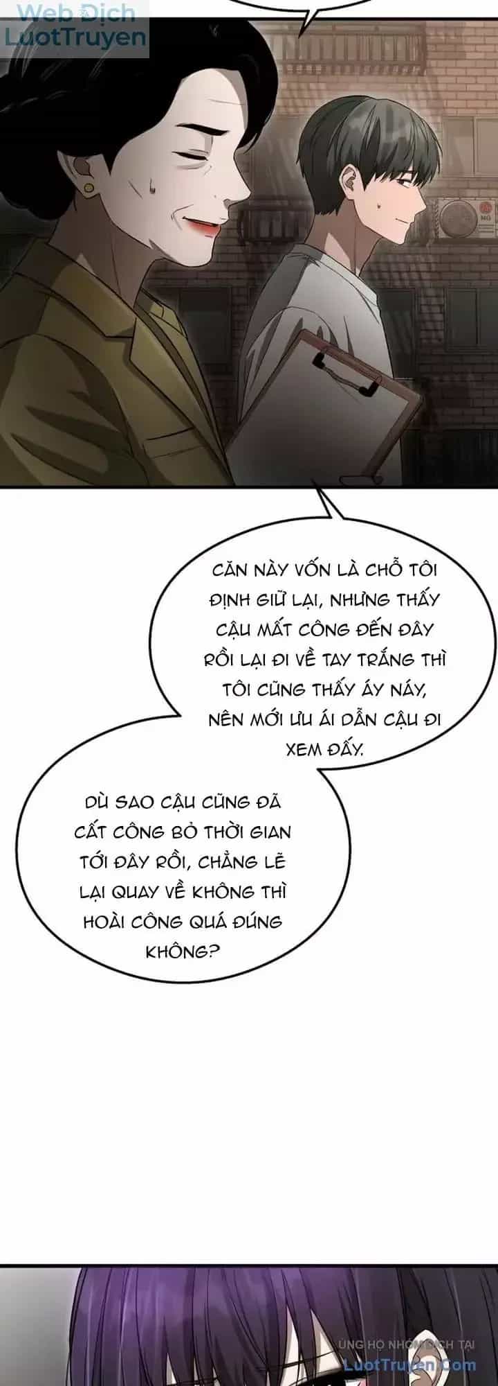 Hẹn Hò Rùng Rợn - Chương 66 - ảnh 60