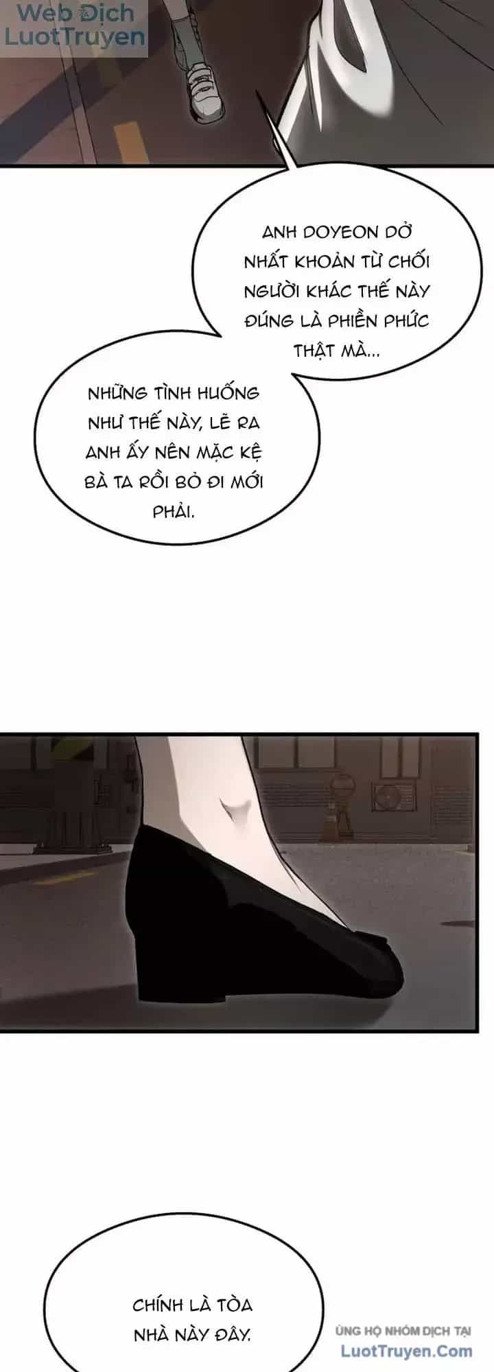 Hẹn Hò Rùng Rợn - Chương 66 - ảnh 62