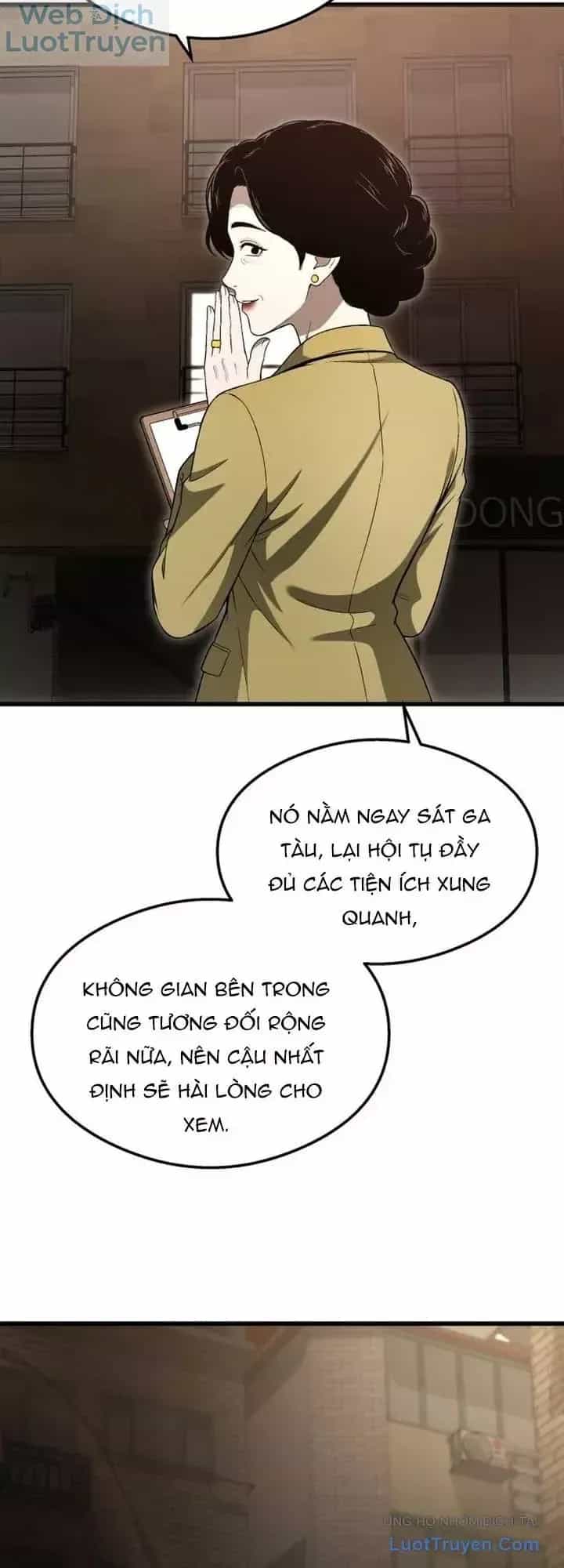 Hẹn Hò Rùng Rợn - Chương 66 - ảnh 63