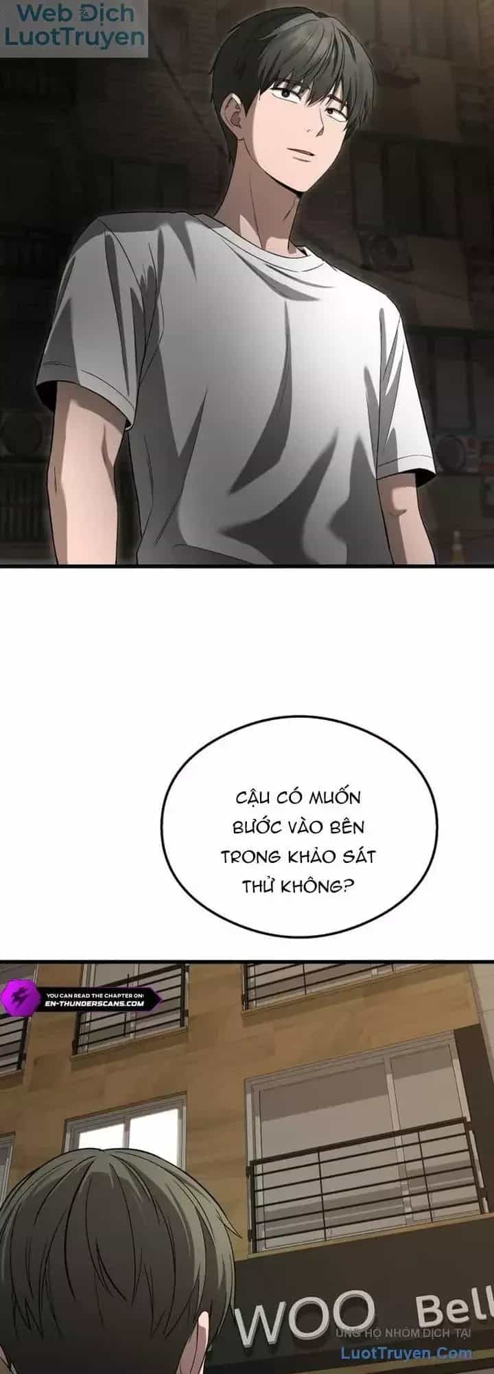 Hẹn Hò Rùng Rợn - Chương 66 - ảnh 64