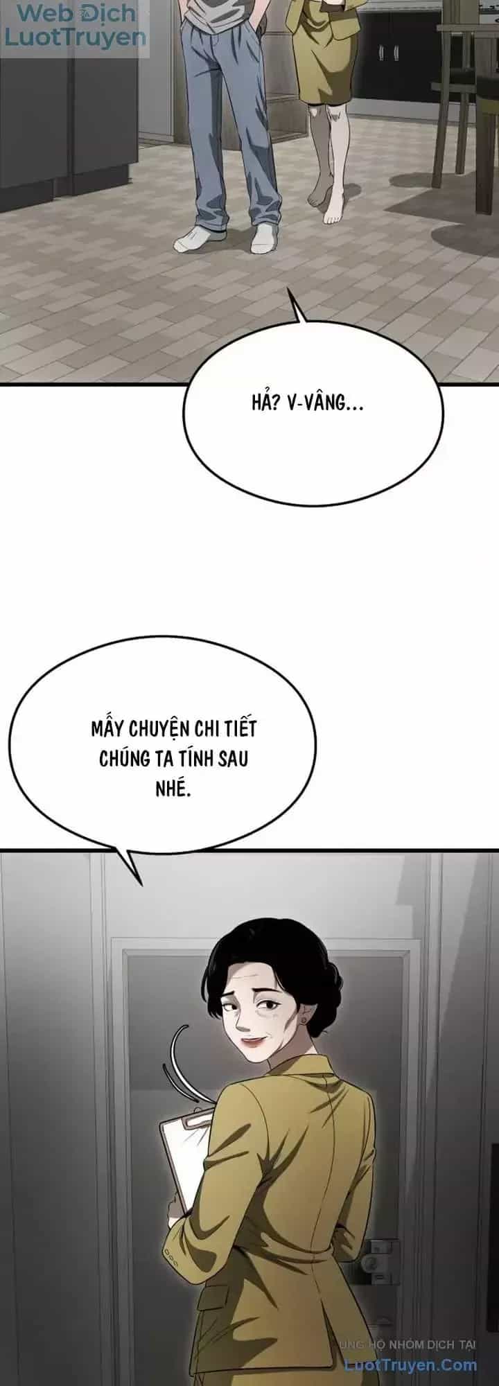 Hẹn Hò Rùng Rợn - Chương 67 - ảnh 10