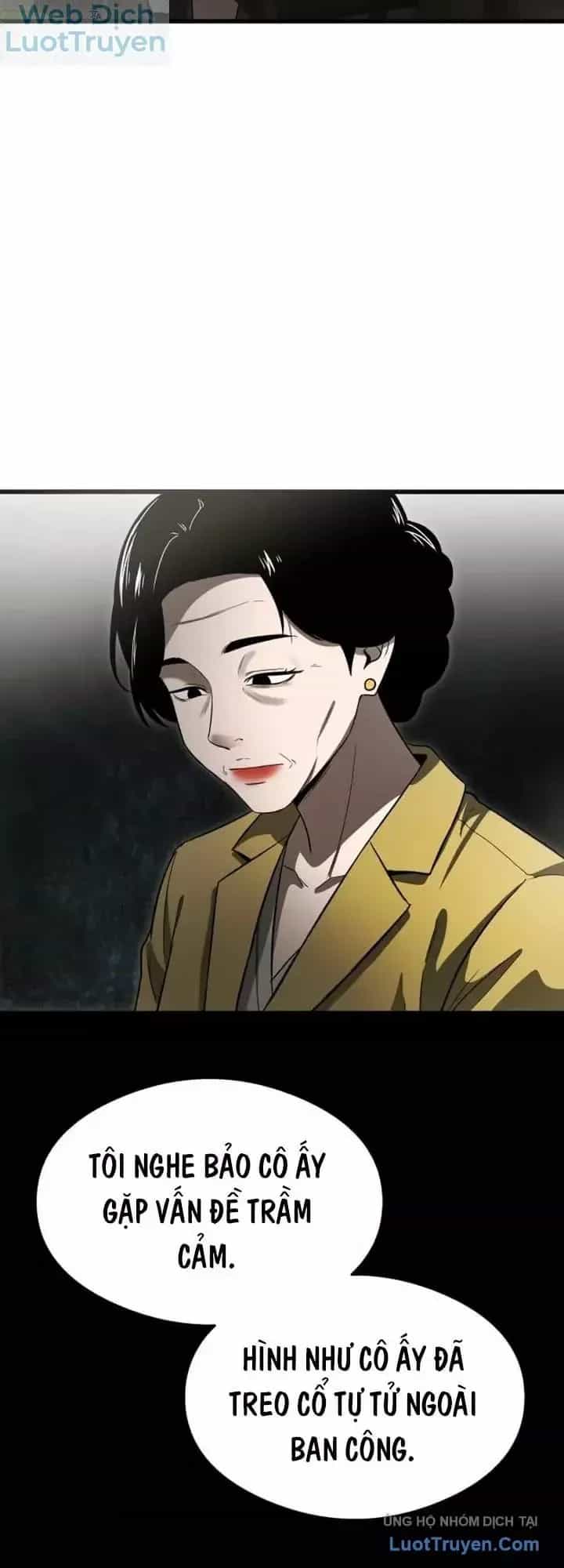 Hẹn Hò Rùng Rợn - Chương 67 - ảnh 20