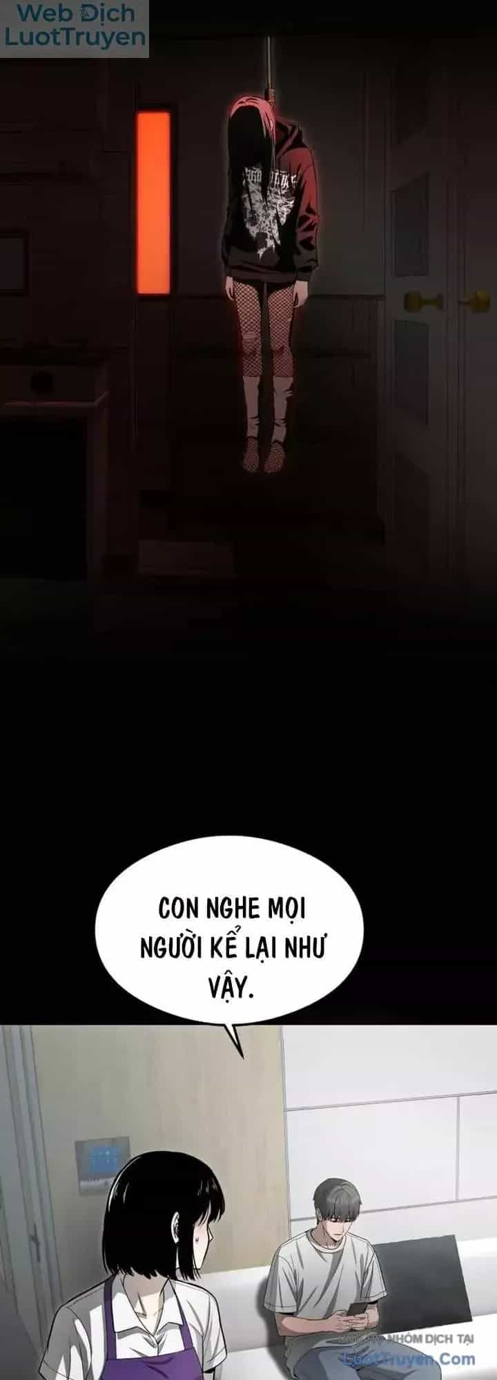 Hẹn Hò Rùng Rợn - Chương 67 - ảnh 21