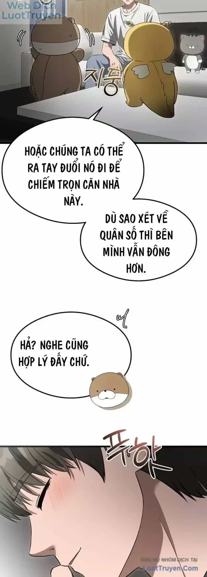 Hẹn Hò Rùng Rợn - Chương 67 - ảnh 25