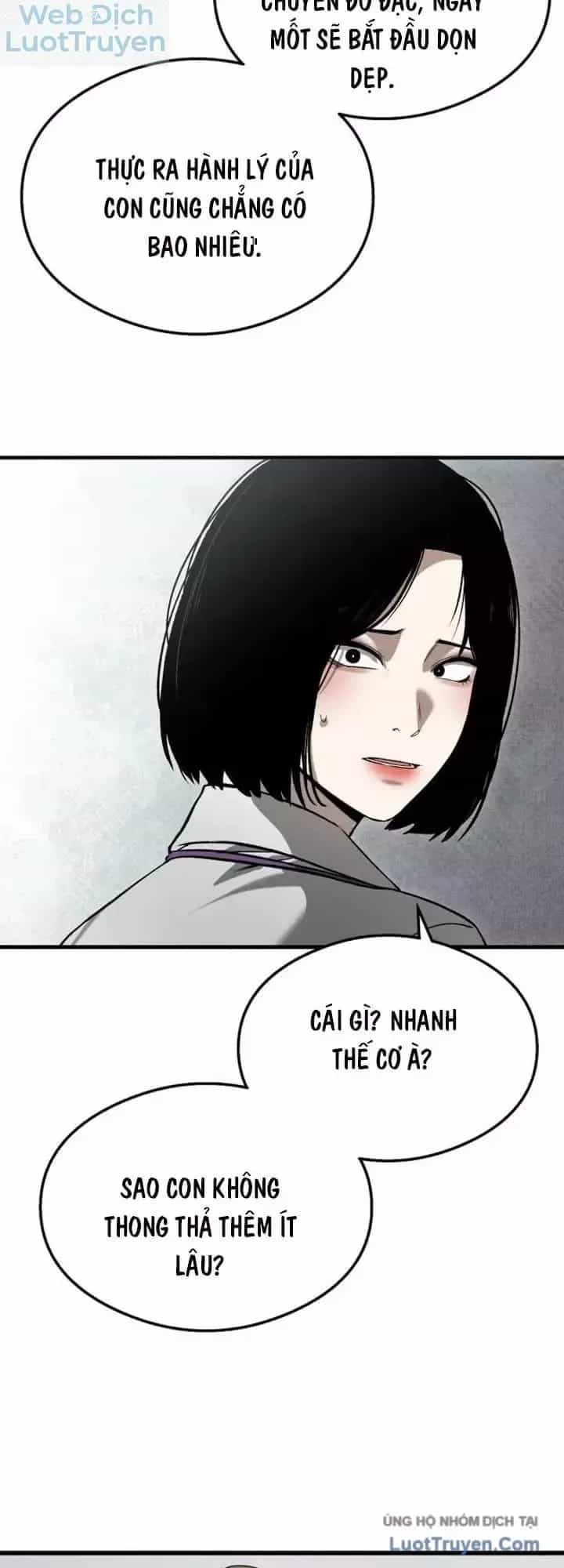 Hẹn Hò Rùng Rợn - Chương 67 - ảnh 30