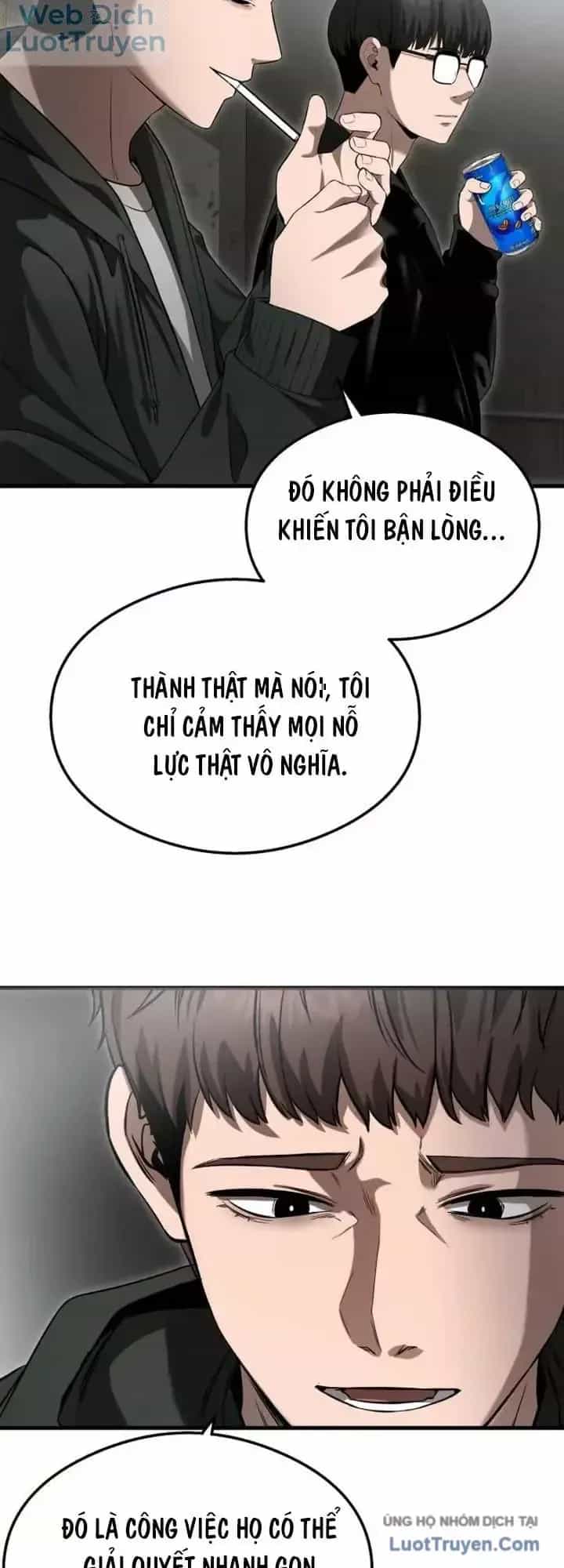 Hẹn Hò Rùng Rợn - Chương 67 - ảnh 45