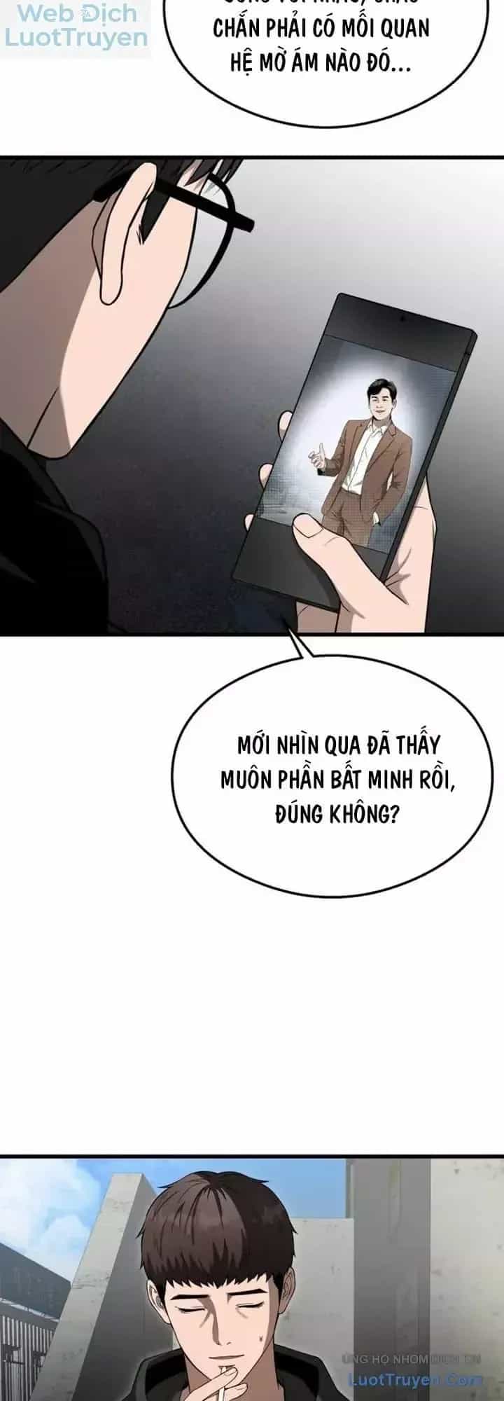 Hẹn Hò Rùng Rợn - Chương 67 - ảnh 49