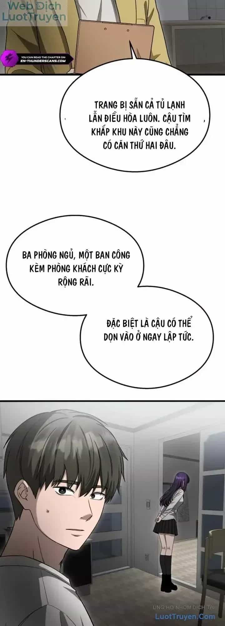 Hẹn Hò Rùng Rợn - Chương 67 - ảnh 5