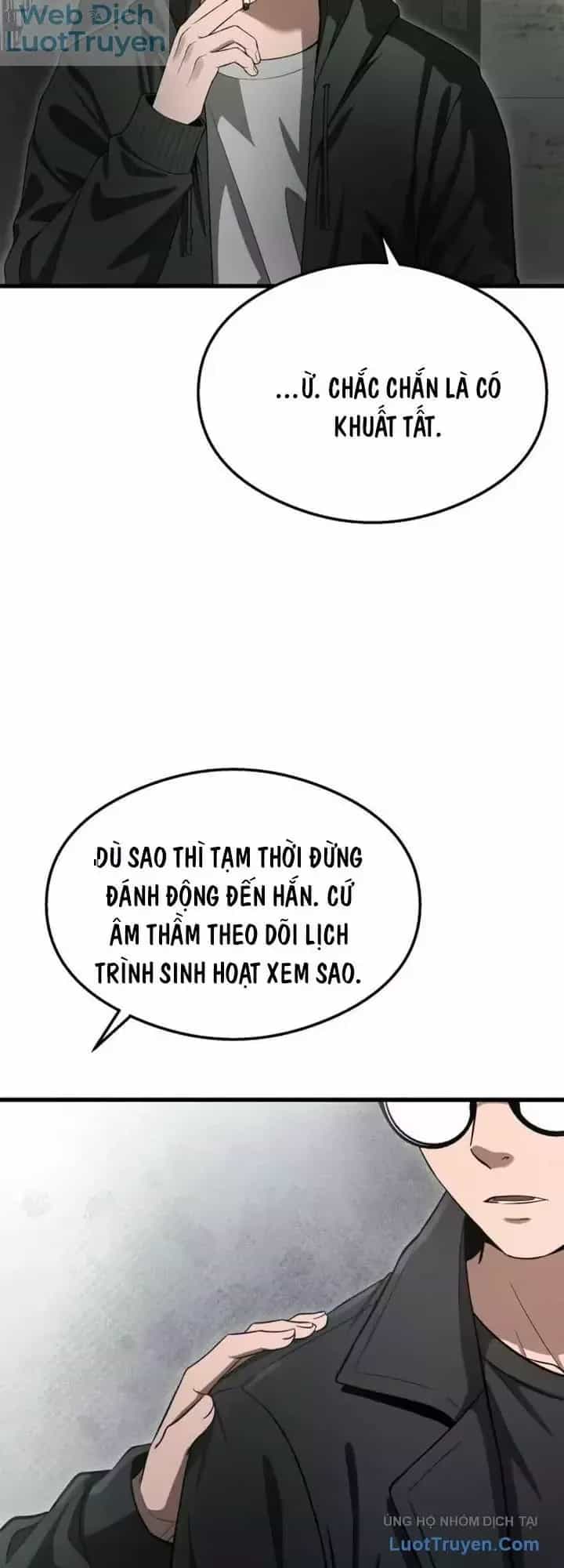 Hẹn Hò Rùng Rợn - Chương 67 - ảnh 50