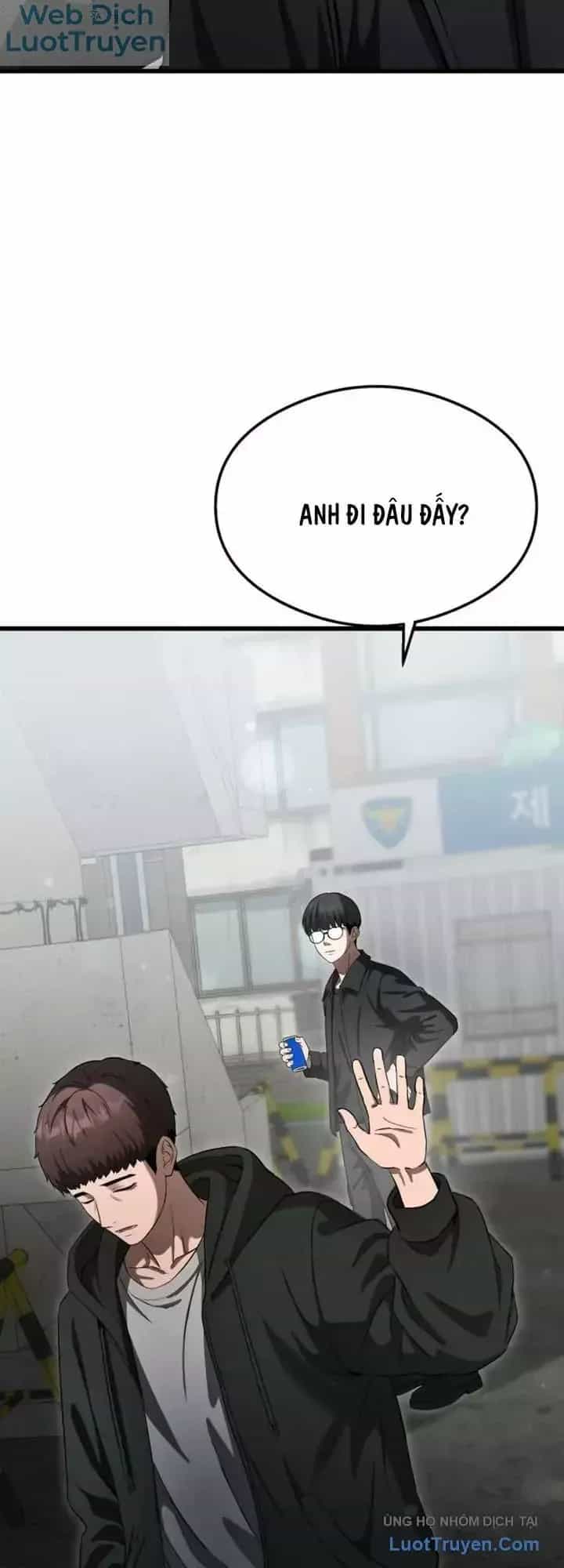 Hẹn Hò Rùng Rợn - Chương 67 - ảnh 51