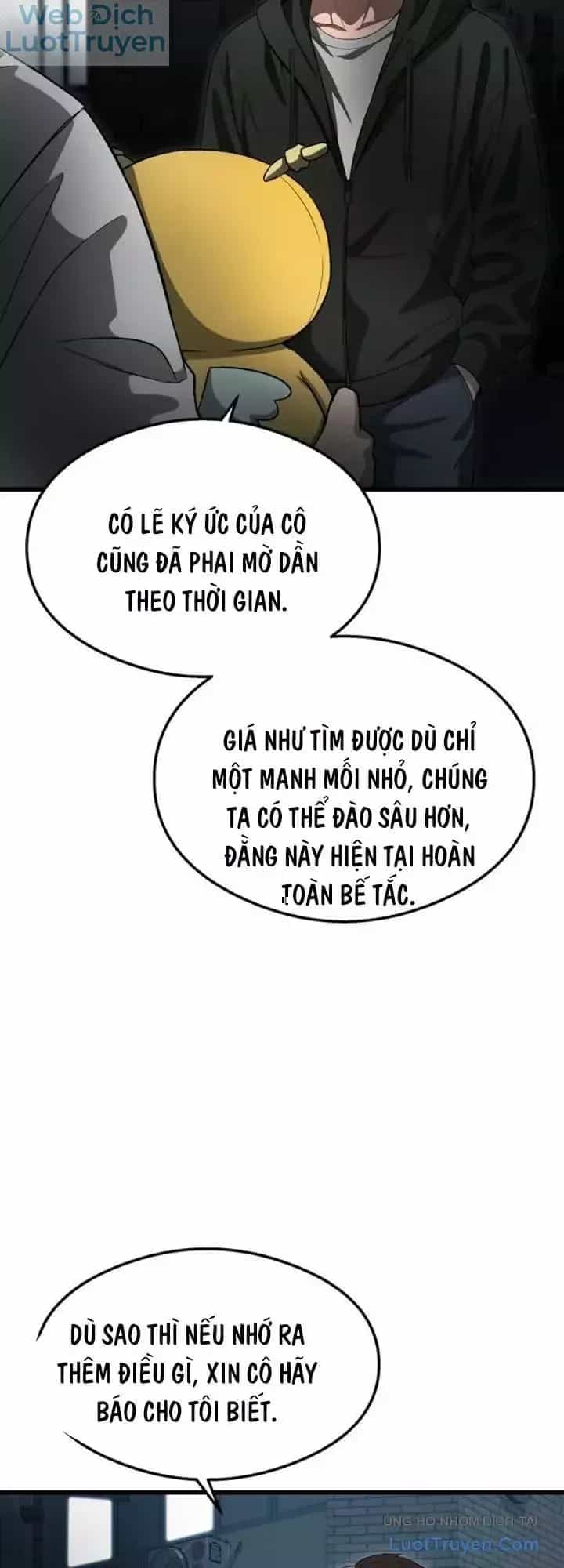 Hẹn Hò Rùng Rợn - Chương 67 - ảnh 75