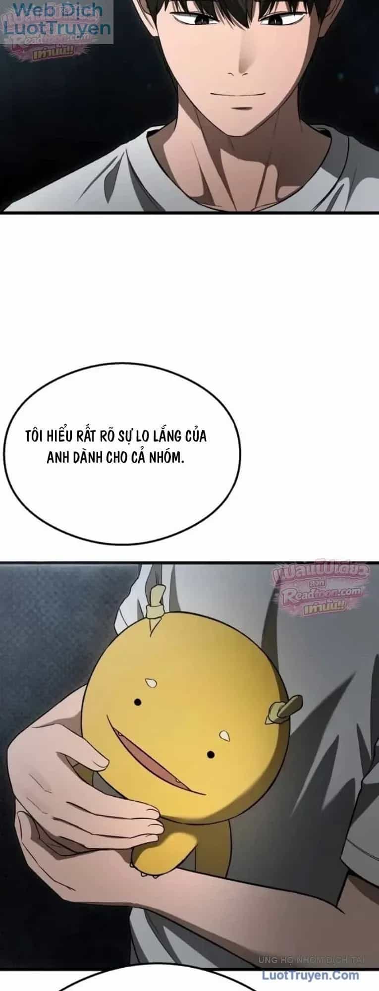 Hẹn Hò Rùng Rợn - Chương 68 - ảnh 10