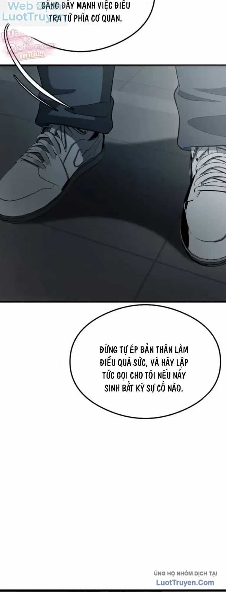Hẹn Hò Rùng Rợn - Chương 68 - ảnh 15