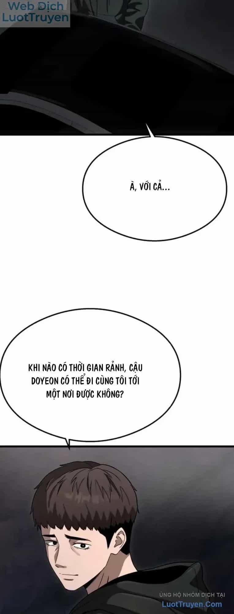 Hẹn Hò Rùng Rợn - Chương 68 - ảnh 17