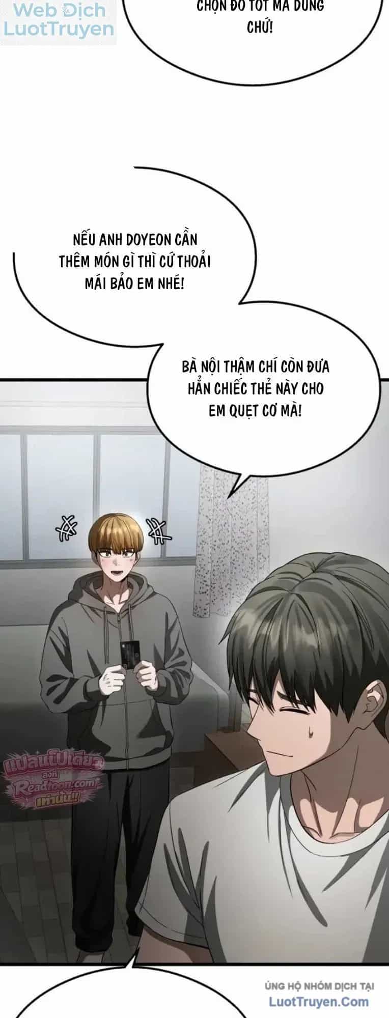 Hẹn Hò Rùng Rợn - Chương 68 - ảnh 24