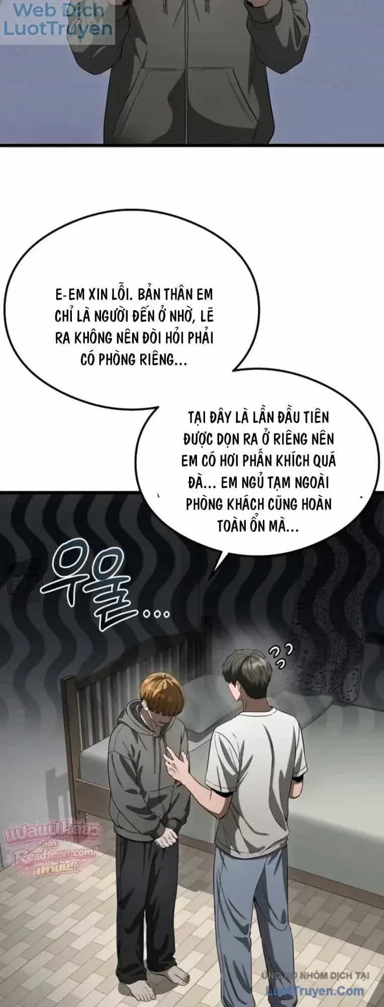Hẹn Hò Rùng Rợn - Chương 68 - ảnh 29