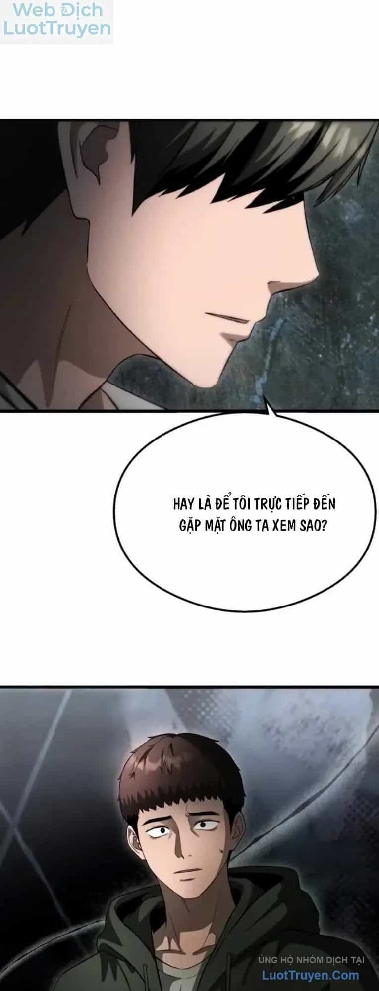 Hẹn Hò Rùng Rợn - Chương 68 - ảnh 3