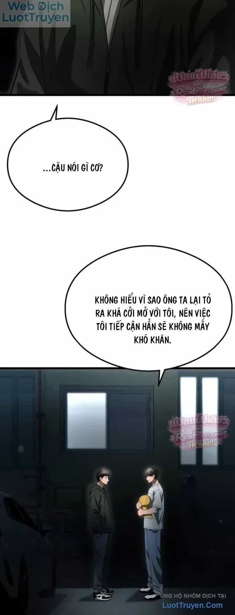 Hẹn Hò Rùng Rợn - Chương 68 - ảnh 4