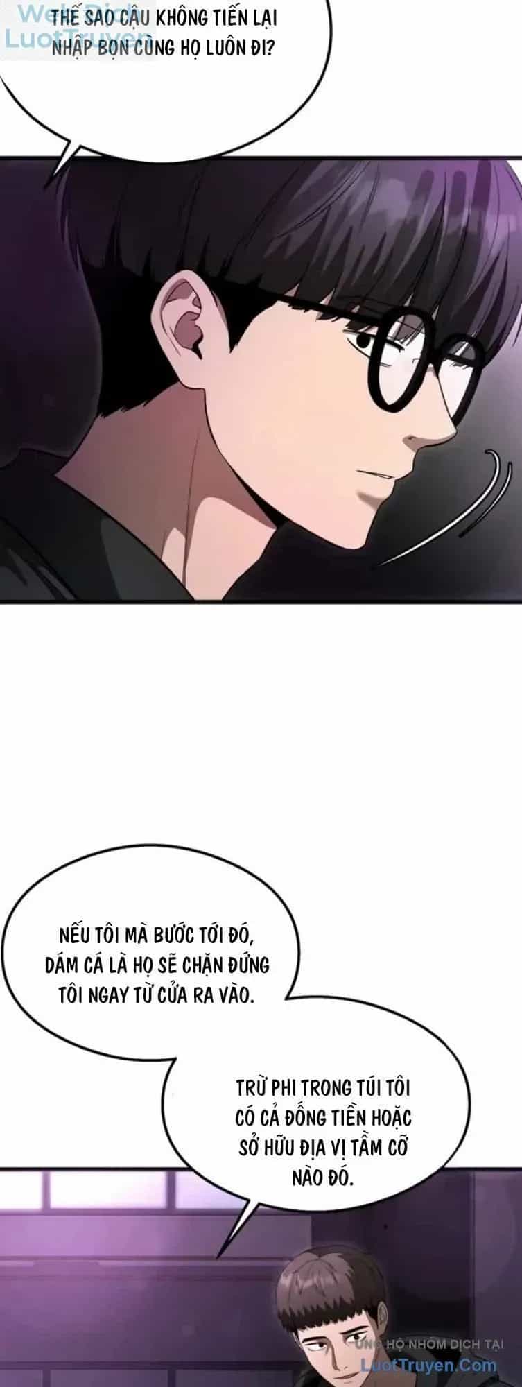 Hẹn Hò Rùng Rợn - Chương 68 - ảnh 51