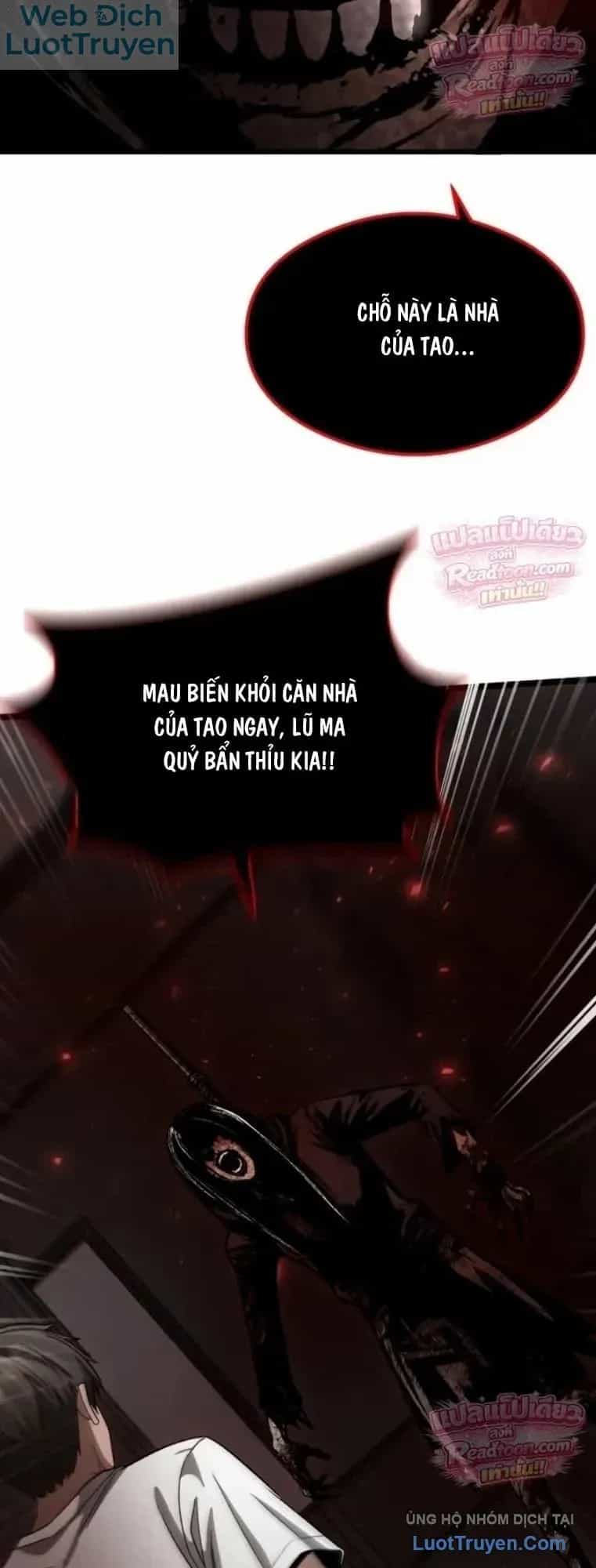 Hẹn Hò Rùng Rợn - Chương 68 - ảnh 72