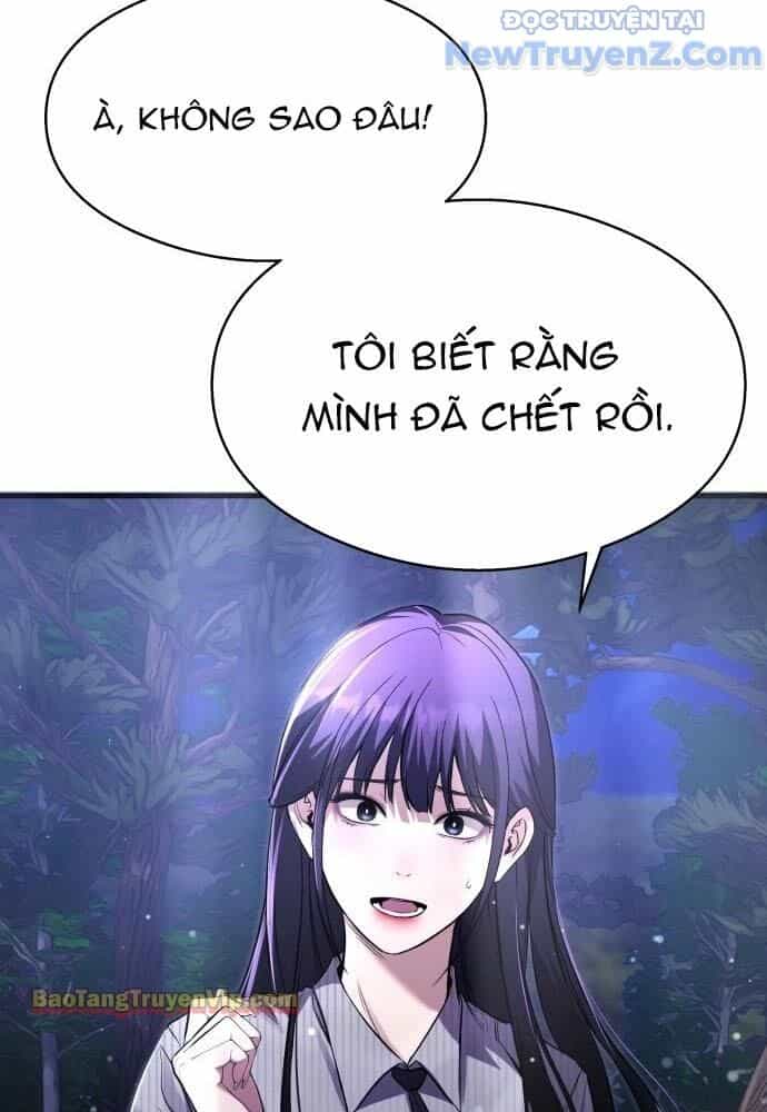 Hẹn Hò Rùng Rợn - Chương 7 - ảnh 20