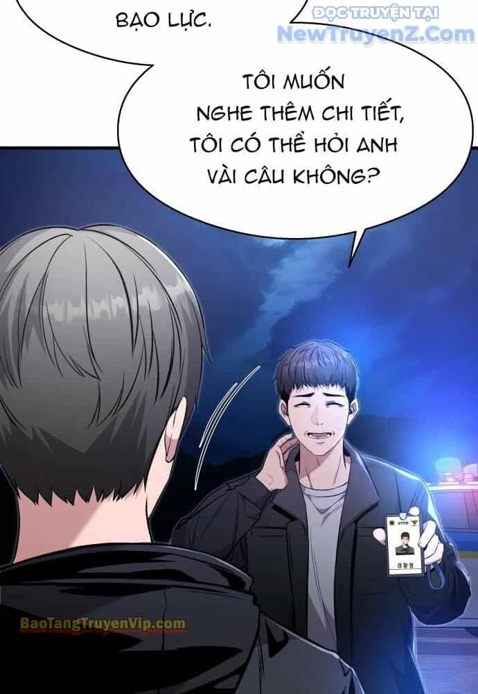 Hẹn Hò Rùng Rợn - Chương 7 - ảnh 33